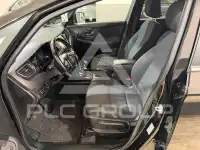 2014 KIA Carens