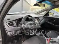 2014 KIA Carens