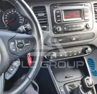 2014 KIA Carens