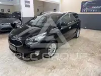 2014 KIA Carens