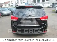 2014 KIA Carens