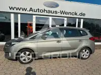 2014 KIA Carens