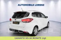 2014 KIA Carens
