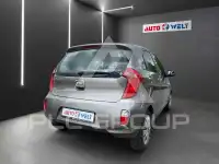 2014 KIA Picanto