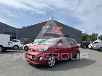 2014 KIA Picanto