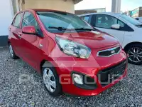 2014 KIA Picanto