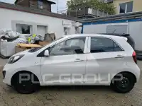 2014 KIA Picanto