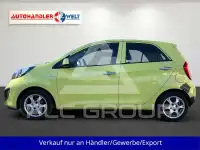 2014 KIA Picanto