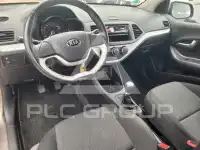 2014 KIA Picanto