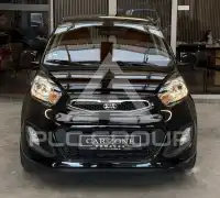 2014 KIA Picanto