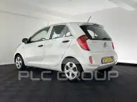 2014 KIA Picanto