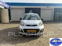 2014 KIA Picanto