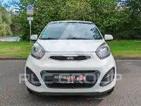 2014 KIA Picanto