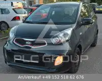2014 KIA Picanto