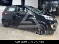 2014 KIA Picanto