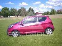 2014 KIA Picanto