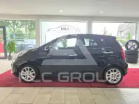 2014 KIA Picanto