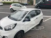 2014 KIA Picanto