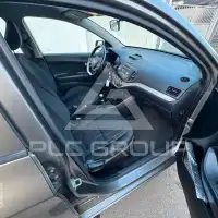 2014 KIA Picanto