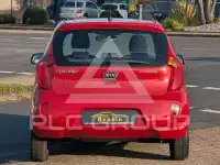 2014 KIA Picanto