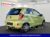 2014 KIA Picanto