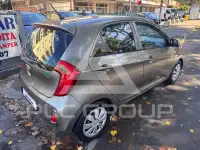2014 KIA Picanto