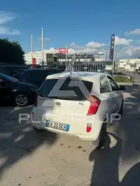 2014 KIA Picanto