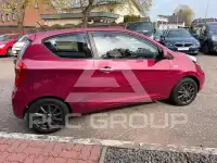 2014 KIA Picanto