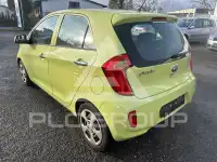 2014 KIA Picanto