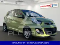 2014 KIA Picanto