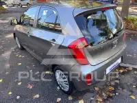 2014 KIA Picanto