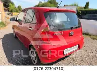2014 KIA Picanto