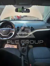 2014 KIA Picanto