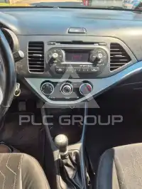 2014 KIA Picanto