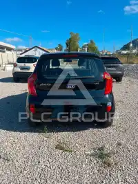 2014 KIA Picanto