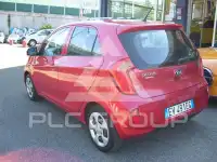 2014 KIA Picanto