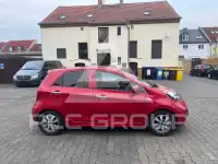2014 KIA Picanto