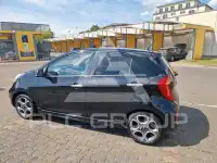 2014 KIA Picanto