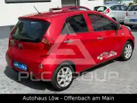 2014 KIA Picanto