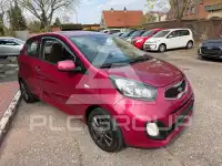 2014 KIA Picanto