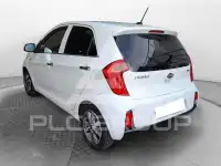 2014 KIA Picanto