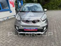 2014 KIA Picanto