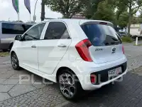 2014 KIA Picanto