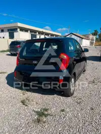 2014 KIA Picanto