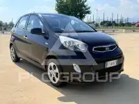 2014 KIA Picanto