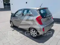 2014 KIA Picanto