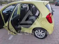 2014 KIA Picanto