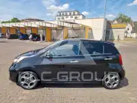 2014 KIA Picanto