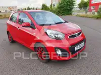 2014 KIA Picanto