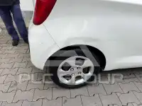 2014 KIA Picanto